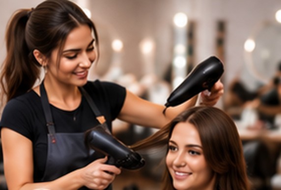 Hair Dresser