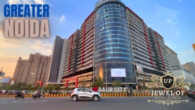 Greater Noida