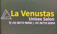 Lavenustas Unisex Salon