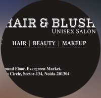 Hair & Blush Salon