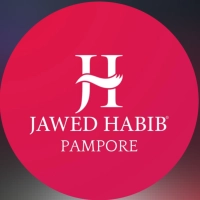 Jawed Habib Pampore